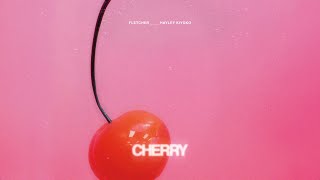 Musik-Video-Miniaturansicht zu Cherry Songtext von FLETCHER & Hayley Kiyoko