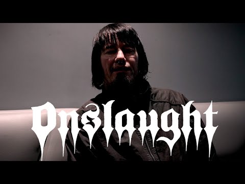 10 Minutes with Onslaught
