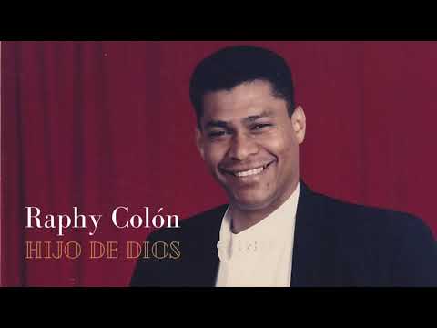 Raphy Colon - Ya No Te Angusties (Audio Oficial)