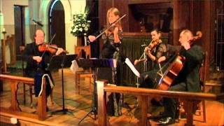 "Angel" by Paul Halley