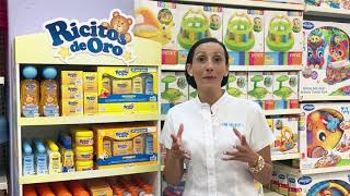 🌟Productos Ricitos de Oro en Costa Rica🌟