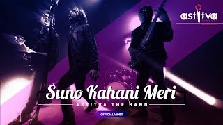 Suno Kahani Meri | Official Music Video | Astitva - YouTube