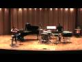Alvin Curran: Schtyx Part 1 of 4
