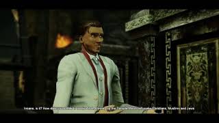 Adam's Venture Episode 3 Revelations   Part 8  Solomon's Temple Maze 2