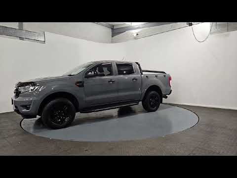 Ford Ranger ( vat) Ranger D/cab Wolftrak 2.0 Td17 - Image 2