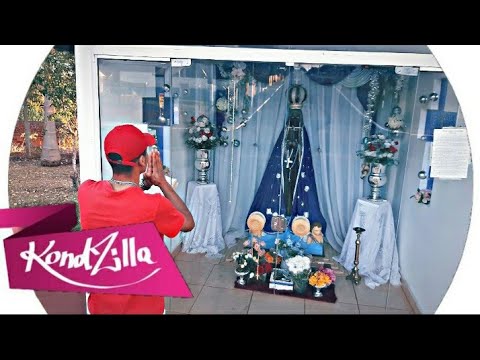 Mc Léo da Kebrada - Guerreiro de fé (CLIP OFFICIAL)