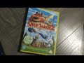 Open Season 2 2009 UK DVD Show You