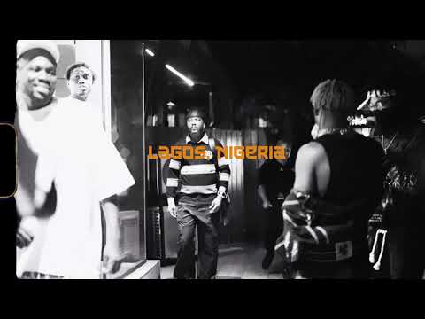 INSIDE LAGOS NIGHTLIFE WITH ZLATAN, STRAFFITTI, HIGHONFI, WAVE$TAR