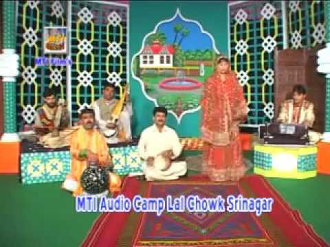 Rooy Hay Tham Baliya || Latest Kashmiri Marriage Song || Begum Bilkis & Gh.Hassan