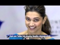 India S Adajania Weighs In Over Bollywood Cleavage Row
