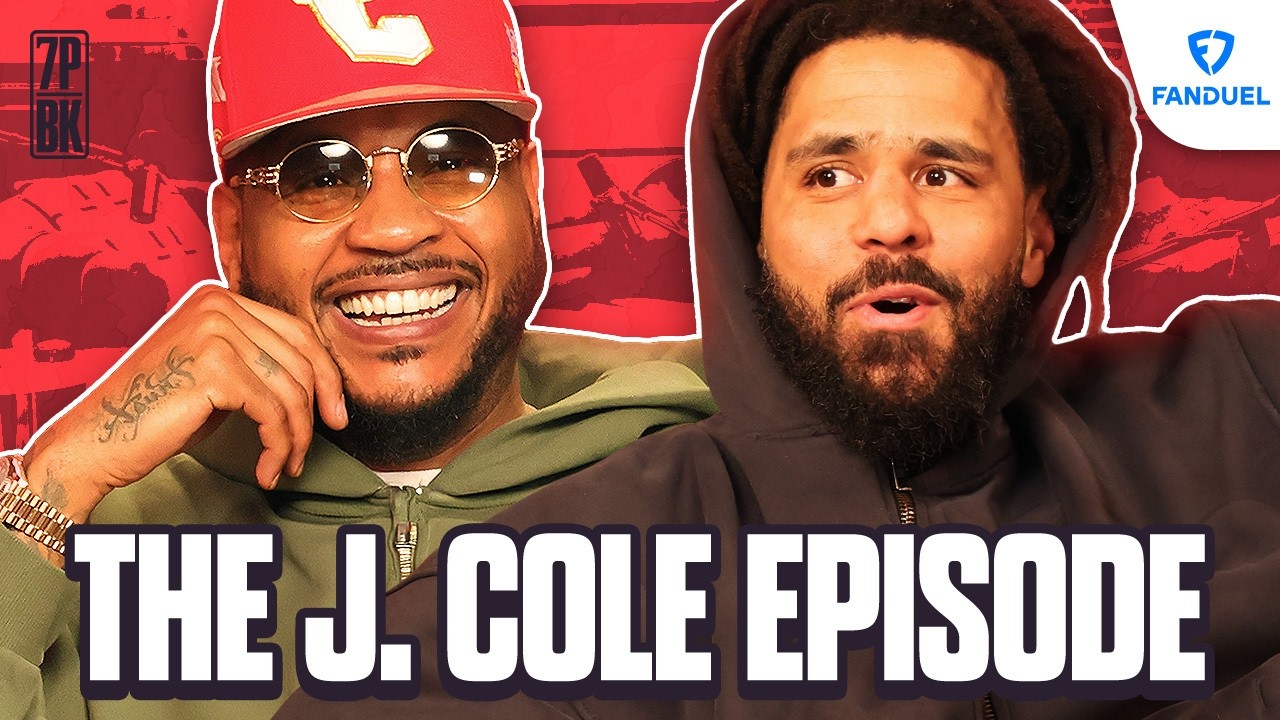 J. Cole Gets Real on Drake & Kendrick Battle, JAY-Z Diss Rumor & The Fall Off