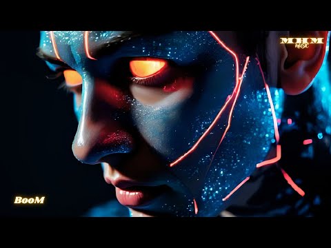 BooM 💣 Powerful Techno Banger 2025 | Club & Rave