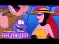 Eek The Cat Eek S International Adventure