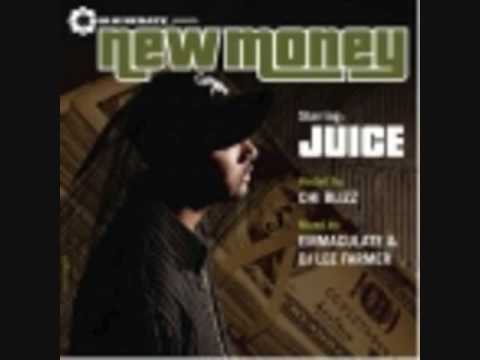 MC Juice - Freestyle (Mr. One Taker)