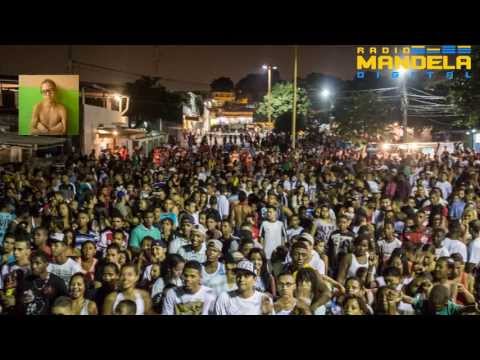 MC'S BELLA  , NANDINHO , TARAPI ,  KALZIN ,  NEGO  SENTA SENTA SENTA VAI GOSTOSA - DJ DN DE CAXIAS &