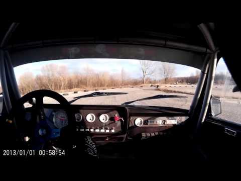 Jámbor László - Szabó Gergő  Rábaringi Tesztedzés '17.03.11.