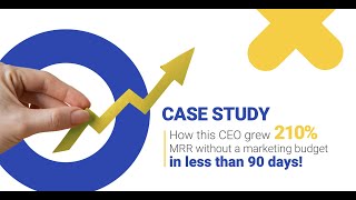 2x–4x Your Revenue Without Spending on Ads