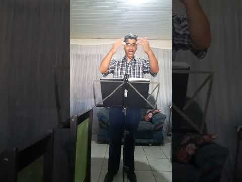 Hino 524 CC "Jóias Preciosas"