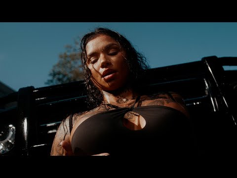 Nunu Banks - M.I.A (Official Video)