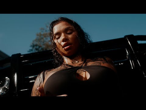 Nunu Banks - MIA (Official Video)