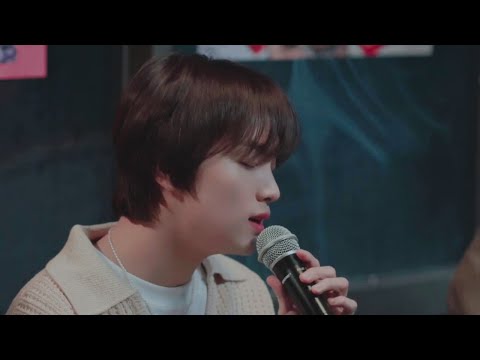 [NCT/태일(TAEIL)/도영(DOYOUNG)/해찬(HAECHAN) ] 🎵좋은 사람(Good Person) | Live 라이브 | THE NCT SHOW