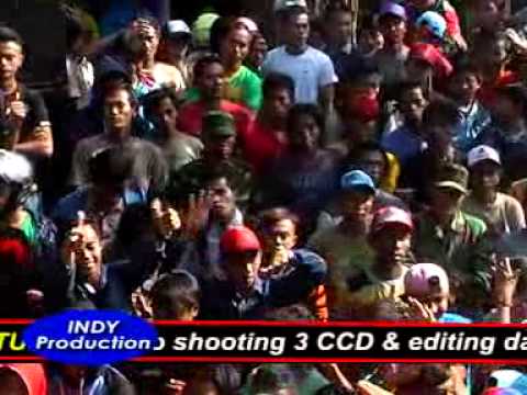 ROMANSA JEPALO-Marai Cemburu