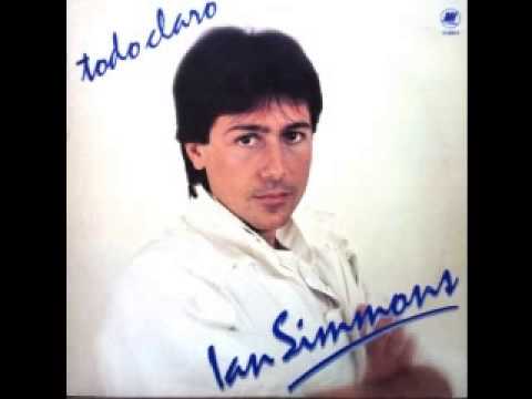 Ian Simmons - Barrio popular