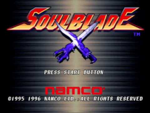 SoulEdge / Blade OST 14 - A Desperate Struggle (Arranged)
