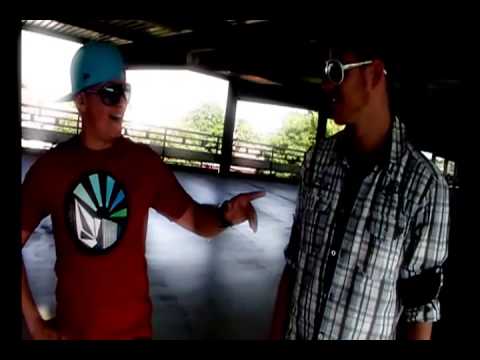 KoKA ft TmonTana - Was Da Los (OFFICIAL VIDEO)