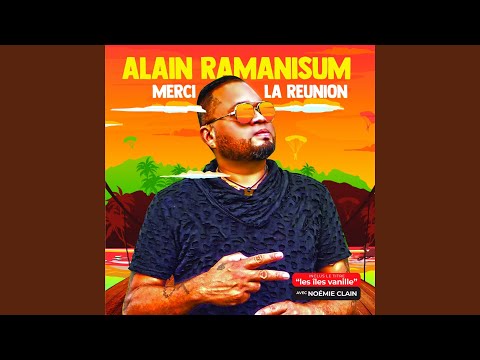 Les îles vanille (feat. Noémie Clain)