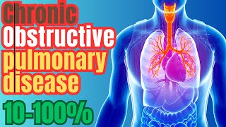 COPD And Respiratory VA Disability Claims, Ratings, And Secondary VA Disability Claims