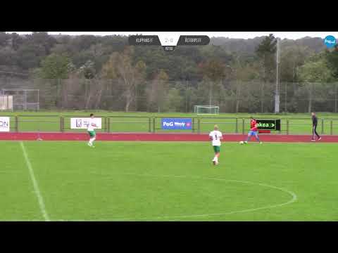 Klippans FF - Åstorps FF