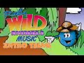 Intro Theme EXTENDED Really Wild Animals Music