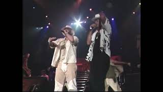 Daddy Yankee - Se acelera el flow (Ahora le toca al Cangri Live) (HD)