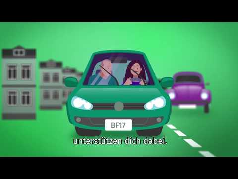 BF17 - Kurz erklärt