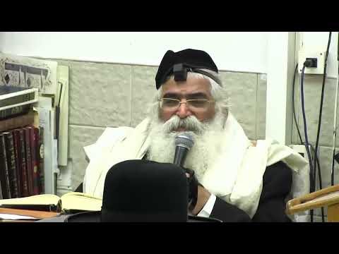 הרב יורם אברג'ל -המסר היומי-זוג מן השמים-ח' שבט תשפ"ו