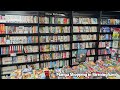 Manga Shopping In Birmingham UK Worlds Apart Tokyo Toys Forbidden Planet