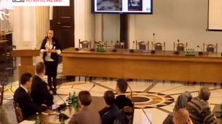 Spotkanie Klubu Poselskiego Kukiz'15 na temat medycznej marihuany