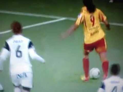Gols de Marta na estreia pelo Tyresö