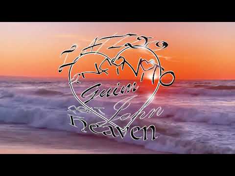 Guim feat. John Heaven - Latido Infinito