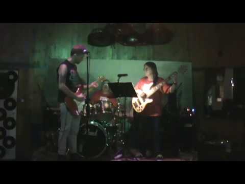 410 Soczewa Blues Session - 2KOŁA -  31.08.2017 - 743