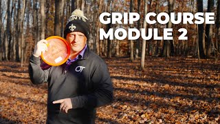 Front-Loaded Grip OverTime | Grip Course