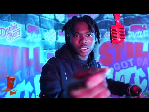 RELOAD 2OPPY “CATCH ME A TARGET” | “STILL GOT DA JUICE” IN-STUDIO PERFORMANCE