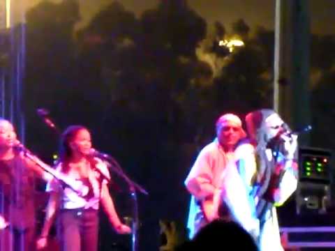 Steel Pulse Taxi Driver (Live)