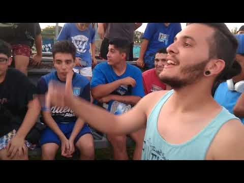 LIMBO ASH CRANNE VS SAN LICHA KOX -FINAL- ZONA ROJA 3VS3 (NOVENA EDICIÓN)