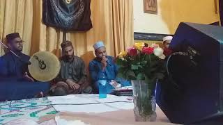 Download lagu Ali maula by yusuf byraub mp3