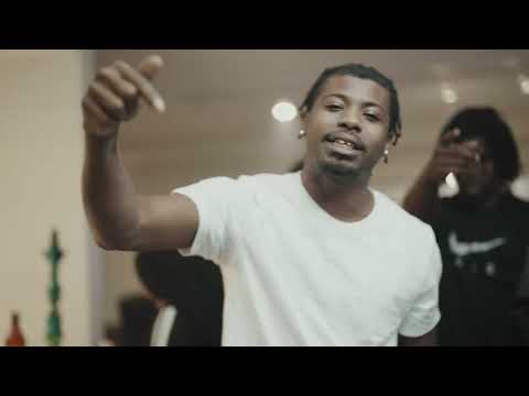 AMG - Arlington Mob ( Official Music Video )