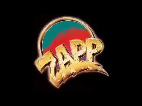 Zapp - I Heard It Through the Grapevine