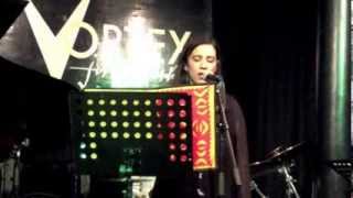 Ranjana Ghatak Quartet - Highlights from Vortex Gig July 2013