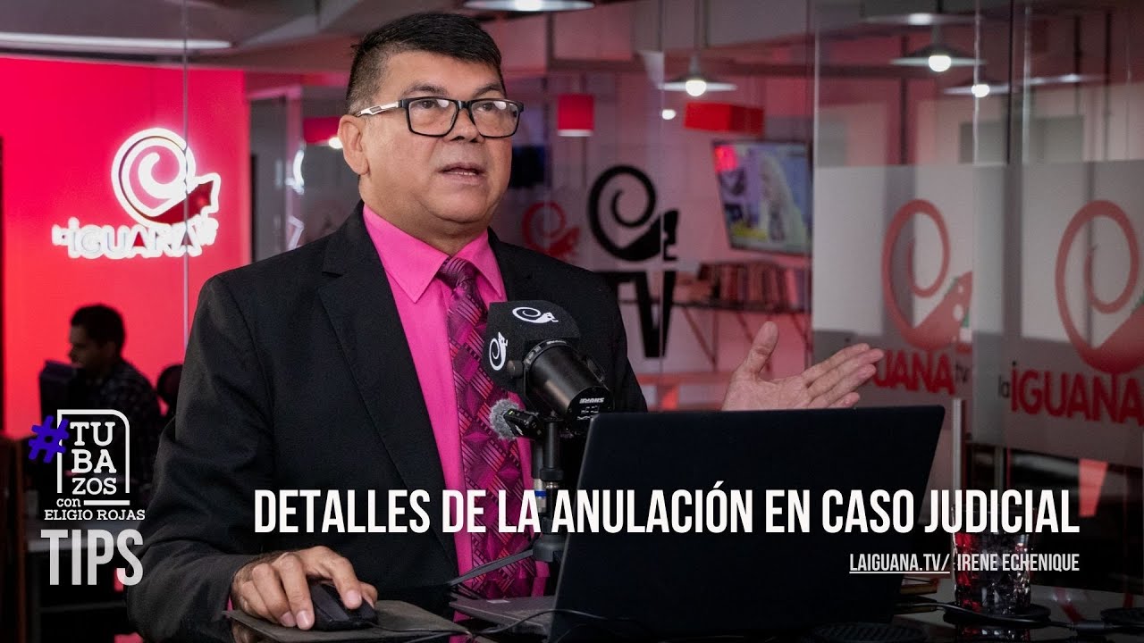 Caso Gabriel Arratia: Detalles de la anulación en caso judicia